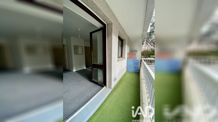 Ma-Cabane - Vente Appartement Paris, 29 m²