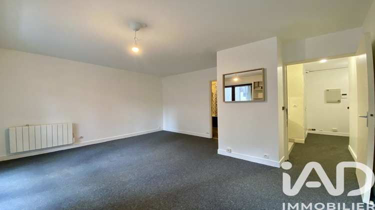 Ma-Cabane - Vente Appartement Paris, 29 m²