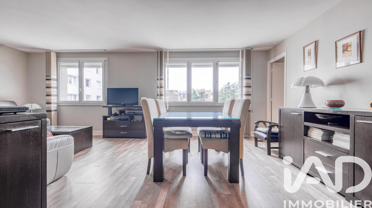 Ma-Cabane - Vente Appartement Paris, 70 m²
