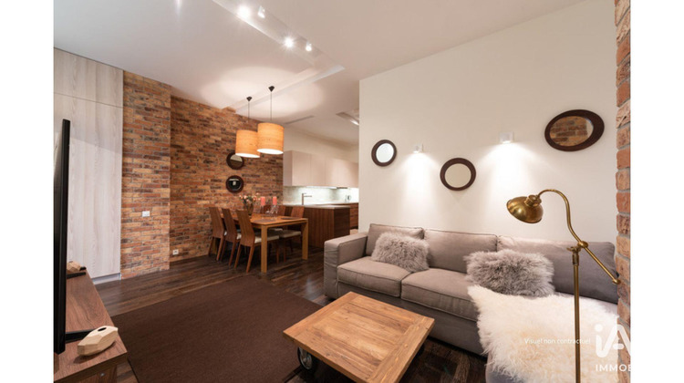 Ma-Cabane - Vente Appartement Paris, 86 m²