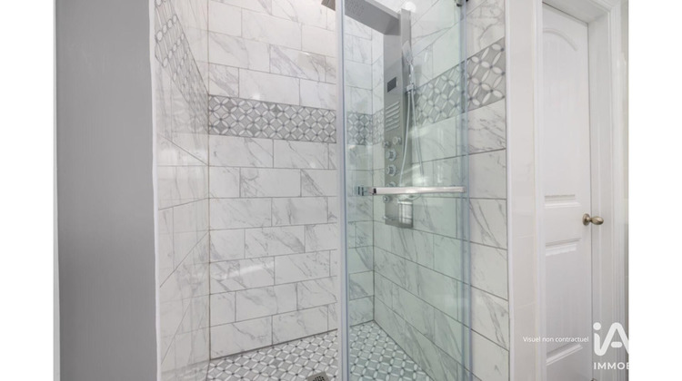 Ma-Cabane - Vente Appartement Paris, 54 m²