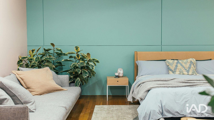 Ma-Cabane - Vente Appartement Paris, 49 m²