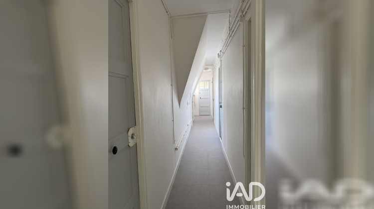 Ma-Cabane - Vente Appartement Paris, 5 m²