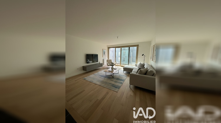 Ma-Cabane - Vente Appartement Paris, 90 m²