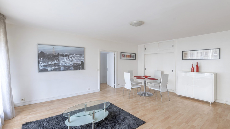 Ma-Cabane - Vente Appartement Paris, 56 m²