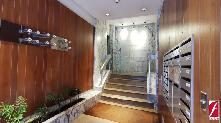 Ma-Cabane - Vente Appartement Paris, 31 m²