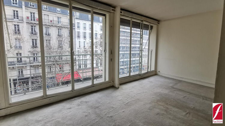Ma-Cabane - Vente Appartement Paris, 31 m²
