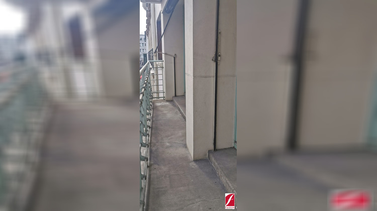 Ma-Cabane - Vente Appartement Paris, 31 m²