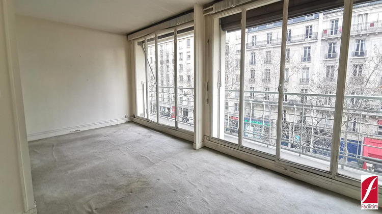 Ma-Cabane - Vente Appartement Paris, 31 m²