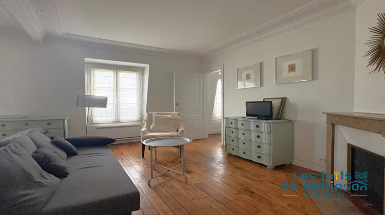 Ma-Cabane - Vente Appartement Paris, 48 m²
