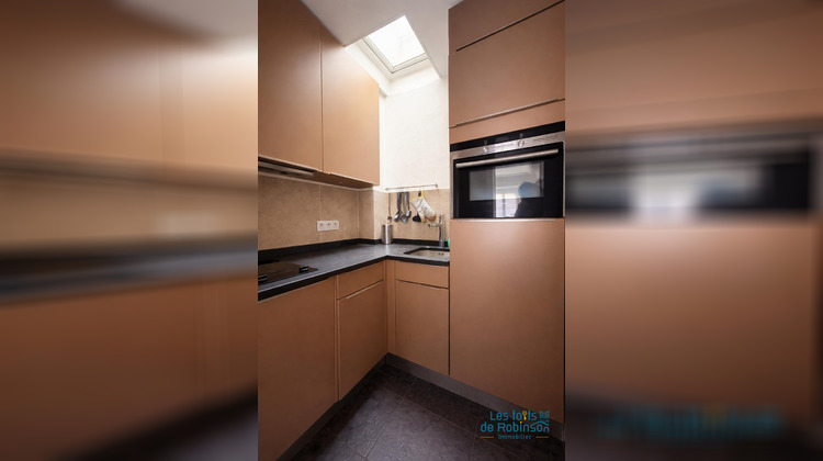 Ma-Cabane - Vente Appartement Paris, 48 m²