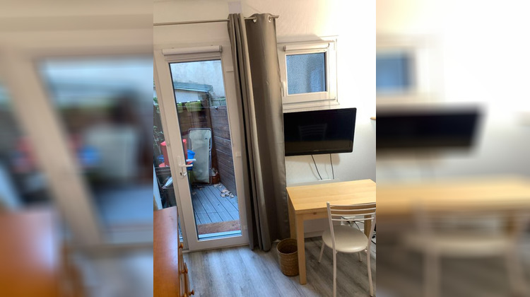 Ma-Cabane - Vente Appartement PARIS, 13 m²
