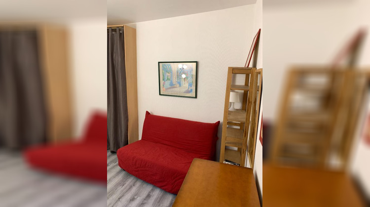 Ma-Cabane - Vente Appartement PARIS, 13 m²