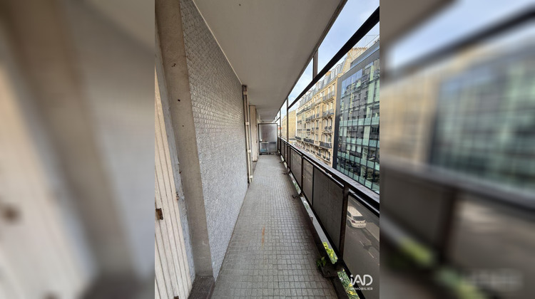 Ma-Cabane - Vente Appartement Paris, 47 m²