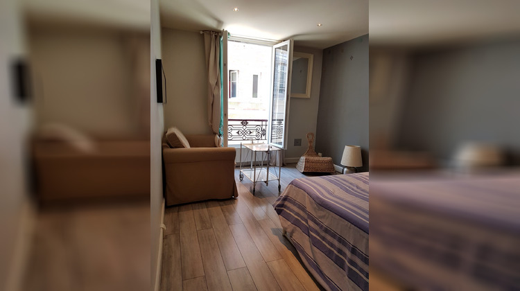 Ma-Cabane - Vente Appartement Paris, 24 m²