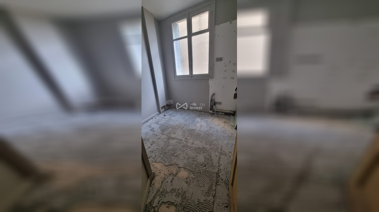 Ma-Cabane - Vente Appartement Paris, 7 m²