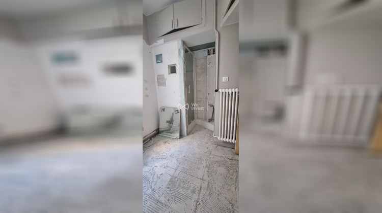 Ma-Cabane - Vente Appartement Paris, 7 m²