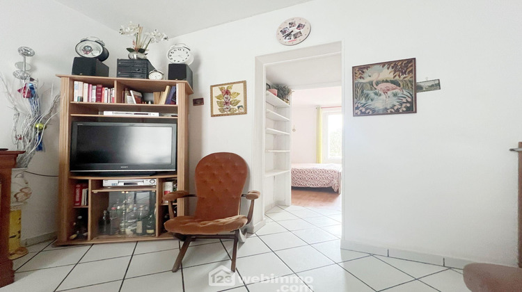 Ma-Cabane - Vente Appartement Paris, 34 m²
