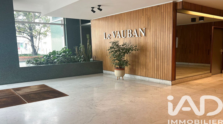 Ma-Cabane - Vente Appartement Paris, 35 m²