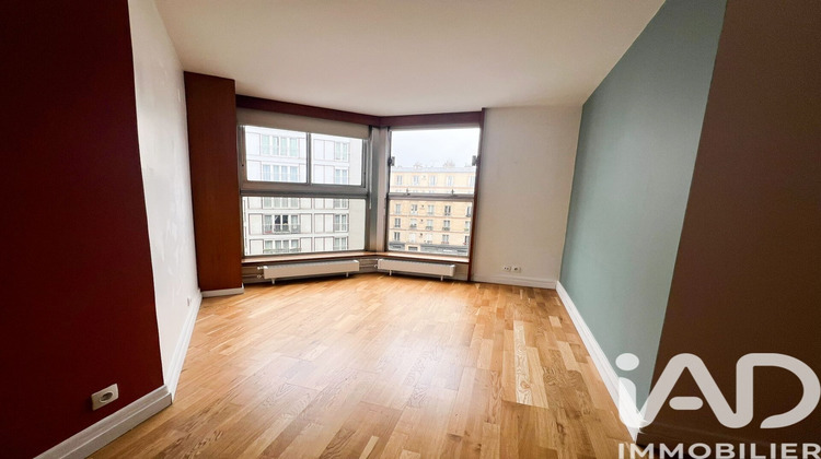 Ma-Cabane - Vente Appartement Paris, 35 m²