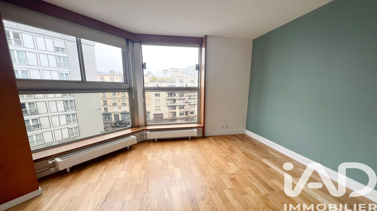 Ma-Cabane - Vente Appartement Paris, 35 m²