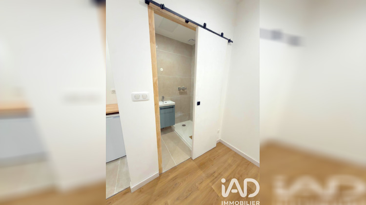 Ma-Cabane - Vente Appartement Paris, 16 m²
