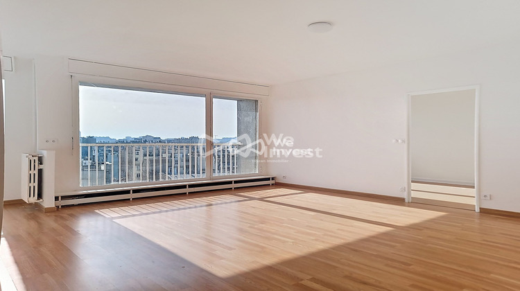 Ma-Cabane - Vente Appartement Paris, 56 m²