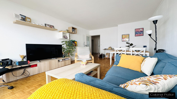 Ma-Cabane - Vente Appartement Paris, 60 m²
