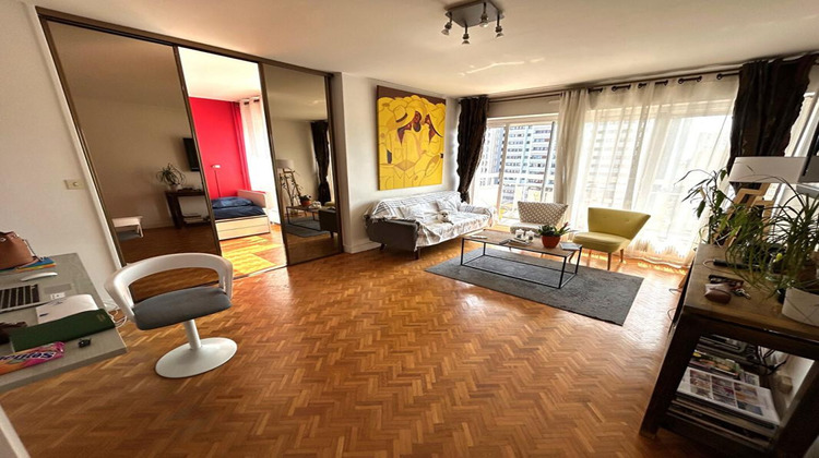 Ma-Cabane - Vente Appartement PARIS, 50 m²