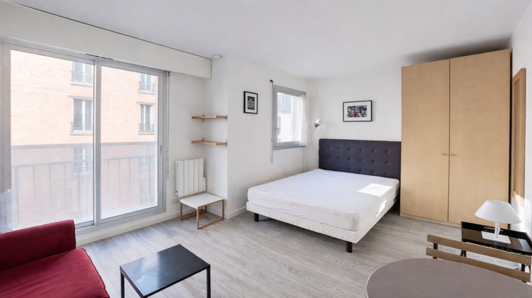 Ma-Cabane - Vente Appartement PARIS, 20 m²
