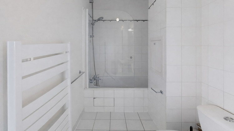 Ma-Cabane - Vente Appartement PARIS, 20 m²