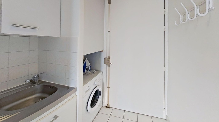 Ma-Cabane - Vente Appartement PARIS, 20 m²