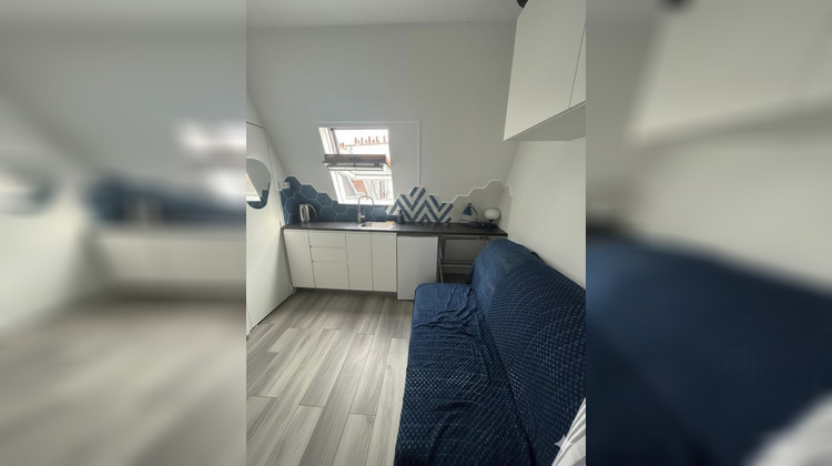 Ma-Cabane - Vente Appartement PARIS, 10 m²