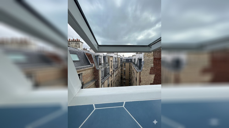 Ma-Cabane - Vente Appartement PARIS, 10 m²