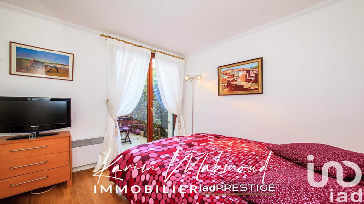 Ma-Cabane - Vente Appartement Paris, 77 m²