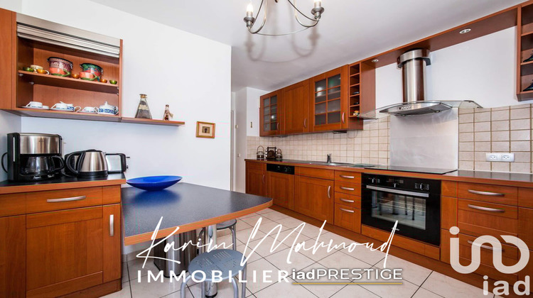 Ma-Cabane - Vente Appartement Paris, 77 m²