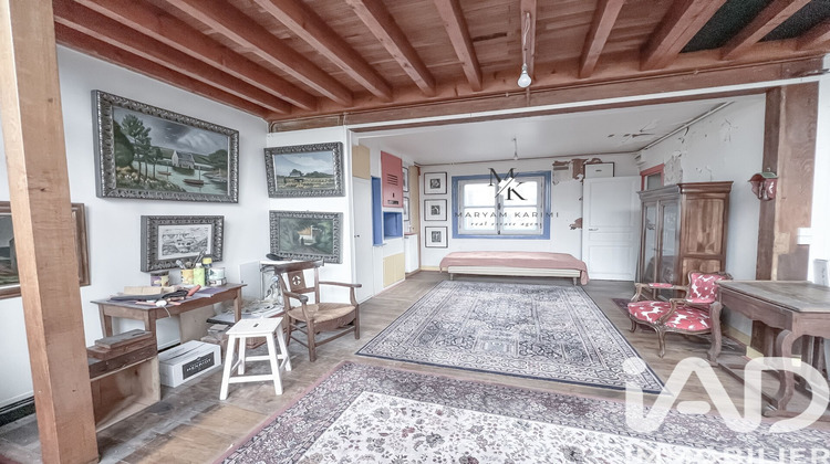 Ma-Cabane - Vente Appartement Paris, 60 m²