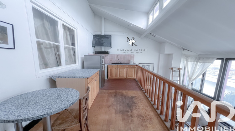 Ma-Cabane - Vente Appartement Paris, 60 m²