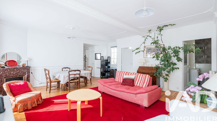 Ma-Cabane - Vente Appartement Paris, 48 m²