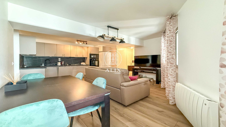 Ma-Cabane - Vente Appartement Paris, 44 m²