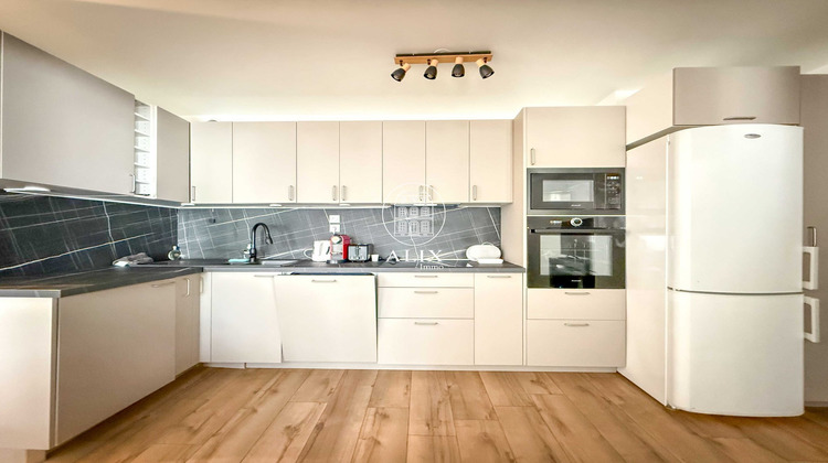 Ma-Cabane - Vente Appartement Paris, 44 m²