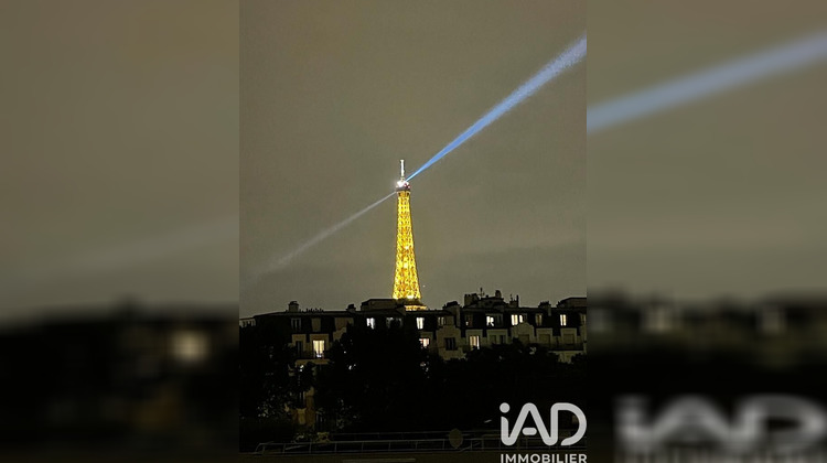 Ma-Cabane - Vente Appartement Paris, 36 m²