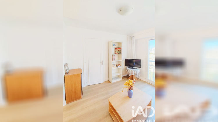 Ma-Cabane - Vente Appartement Paris, 36 m²