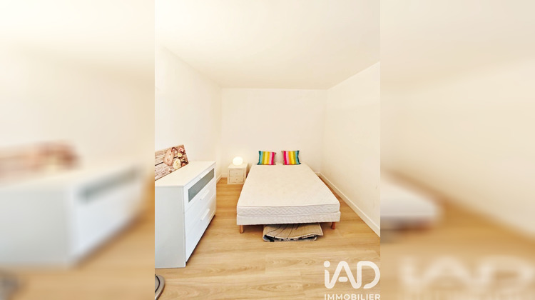 Ma-Cabane - Vente Appartement Paris, 36 m²
