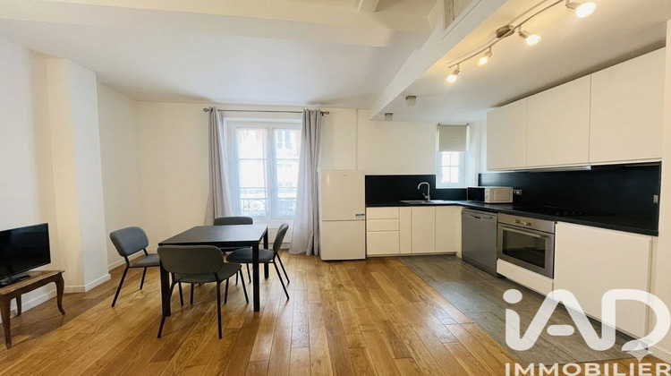 Ma-Cabane - Vente Appartement Paris, 31 m²