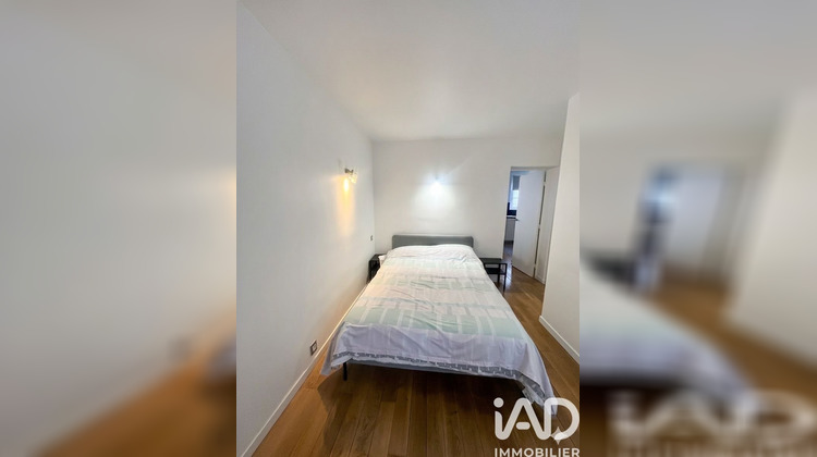 Ma-Cabane - Vente Appartement Paris, 31 m²