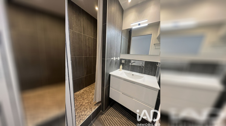 Ma-Cabane - Vente Appartement Paris, 31 m²