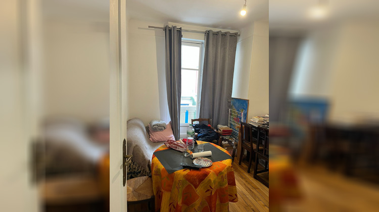 Ma-Cabane - Vente Appartement Paris, 38 m²