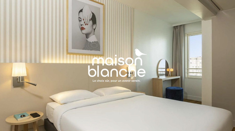 Ma-Cabane - Vente Appartement Paris, 21 m²