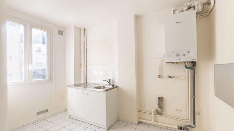 Ma-Cabane - Vente Appartement Paris, 57 m²